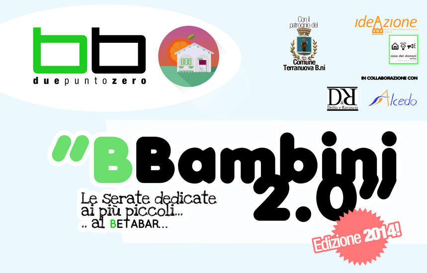 BB_Social – BB Bambini 2014